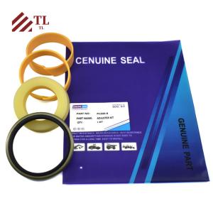 PC200-7 PC210-7 Track Adjuster Seal Kit 206-30-22120 2063022120