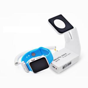 COMER smart watch security alarm display holder,security display for smart watch