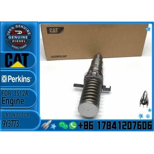 Diesel Engine Injector 9Y3773 6L4357 6L4360 111-3718 224-9090 7E-6408 4P-9075 4P