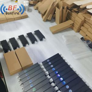 Highly 380-2700MHz Low Pim N Female 3dB RF Directional Coupler for Wireless