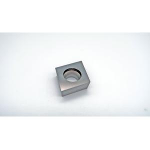 Rhombus Tungsten Carbide Inserts For PCD Diamond Cutting Tools