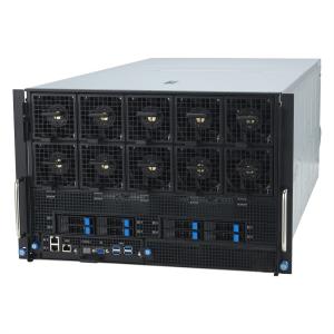 Intel Xeon Processor Type N8-E11 Rack The Ultimate Solution for Your Computing