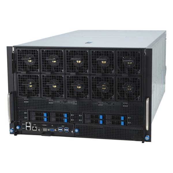 Intel Xeon Processor Type N8-E11 Rack The Ultimate Solution for Your Computing