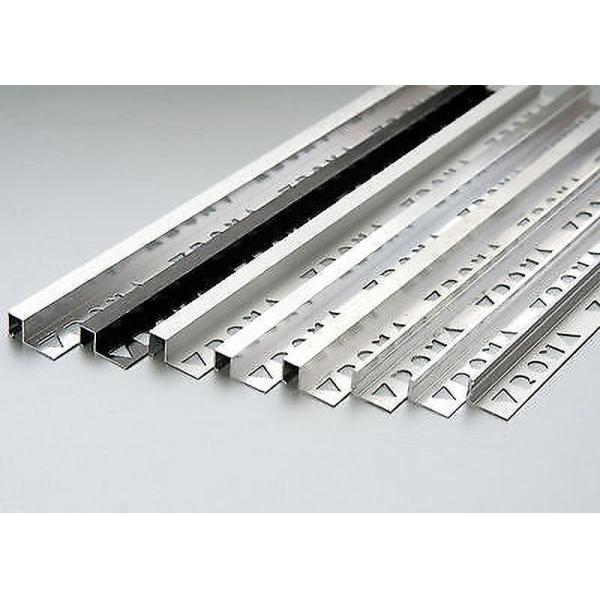 Quality OEM &ODM Factory Aluminum Tile Accessories Protective Tile Trim aluminum extrusion profile wholesale