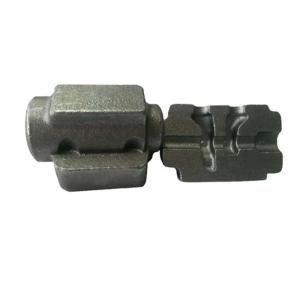 Ductile Cast Iron Sand Casting Hydraulic Cylinder Block