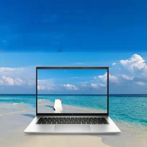 High End Custom Workstation Laptop Elitebook 840g9 I5-1240P 14 Inch