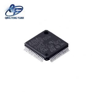 Cheap STMicroelectronics STM32F051R8T7 New Original Electronic Component Ic Chip Smd Microcontrollers Semiconductor STM32F051R8T7 for sale