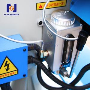 ZX6332A Vertical Drilling And Milling Machine MT4 Metal Drilling Milling Machine