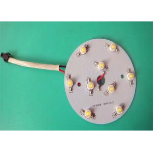 High Power Pcb Copper Core Pcb / Electric Power Pcb Semiconductor Module