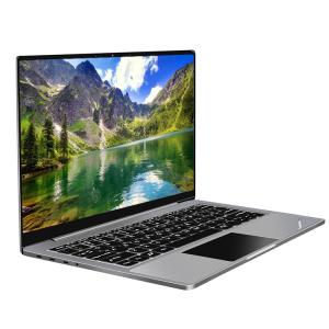 High Specification 14 Inch Core I7 10510U 16GB DDR4 512GB Laptop with HD 720P