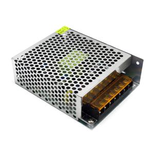 150W Aluminum Power Supply Switching 24V 5A With CE Certification