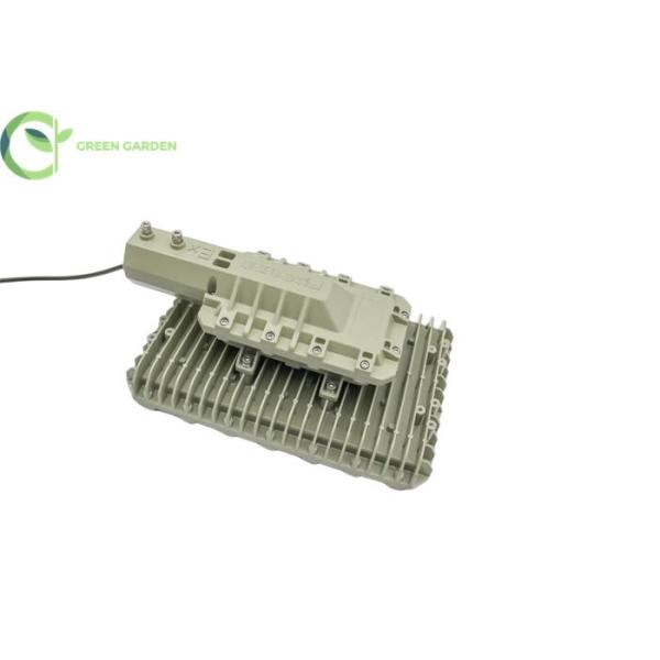 Hazardous Location Flood Light Atex Approved Led Lighting Explosion Proof