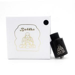 Mini Buddha//clonemini zephyr buddha rda/ zephyr buddha v2 rda