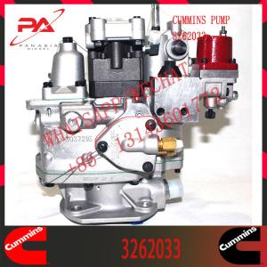 3262033 original and new Cum-mins Injection NTA855 pump Engince 3262033 4063844