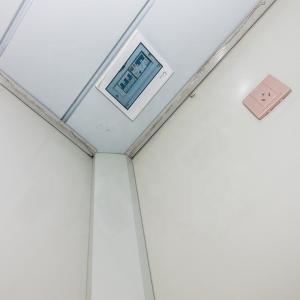 Zontop Modern Luxury Quick Concrete Construction Complete Large Modular Prefab