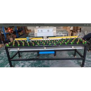 Foshan Star Glass Edging Equipment Glass Grinding Machine for Glass Size up to
