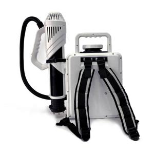 China Electrostatic Sprayer 10L Backpack Sprayer and Disinfect Fogger for Office, Hotel Disinfecting WITHOUT BATTERY on sale