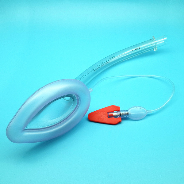 Quality 10ml Silicone Surgical Laryngeal Mask In ENT Oro Maxillary wholesale