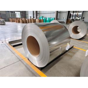 Electrolytic Tinplate Rolled Coil Oiling DOS for Beverage Cans and Chemical Cans