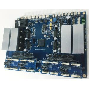 4720 Inkjet Printer Kit W5113 Four Head For White Ink Pyrography Printer