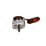 High Force Output Linear Coil Actuator High Repeatability Linear Voice Coil