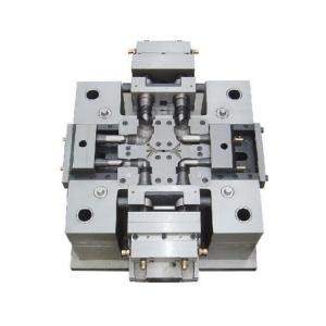 Water Pipe Prototype And Plastic Mold Single Multi Cavity Polishing Texture