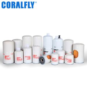 CORALFLY Ff5324 Diesel Engine Fuel Filter 5 Micron