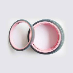 High Gloss Finish Polyimide Tape for Regular Fit Applications