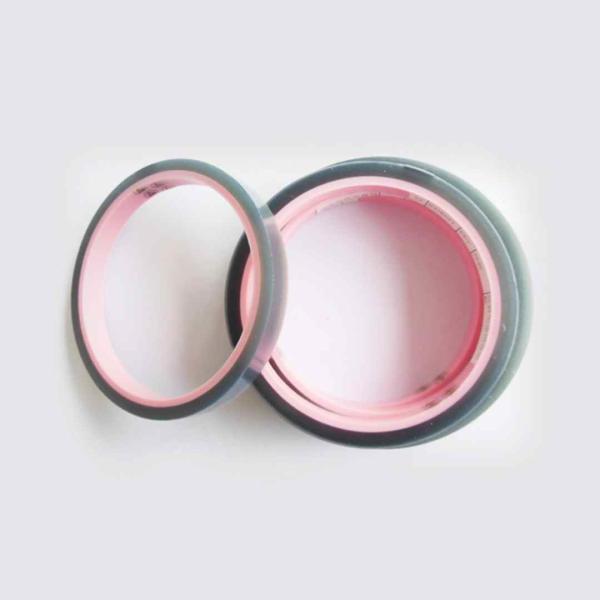 Quality High Gloss Finish Polyimide Tape for Regular Fit Applications wholesale