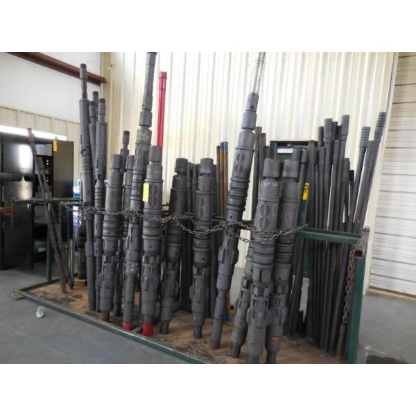 Quality Oil Well 3L Retrievable Bridge Plug 4 1/2" ~ 10 3/4" wholesale