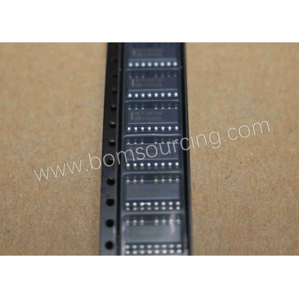 NCP1397ADR2G Offline Converter , Electronic IC Chip Half Bridge Topology 60