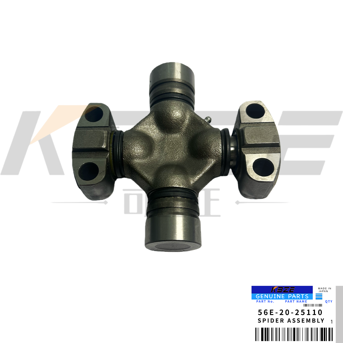 KBZE 56E-20-25110 56E2025110 KOMATSU SPIDER ASSEMBLY FOR WA380-6 HM250-2 HM300-2