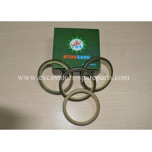 China VIO55 Excavator Seal Kits Dust Lip Seal 172B04-72320 124460-11340 4TNV88-SYY 4TNV88-BDSA on sale