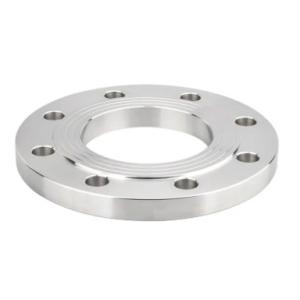 Metal China Factory Free Sample Carbon Steel Flange Various Models High
