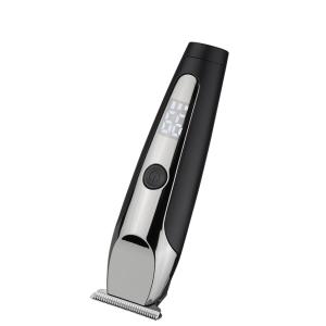919 Rechargeable Cordless Clippers 1200mAh ABS 3 hours Charging Time
