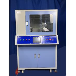 UL 2251 Electric Vehicles Plugs Endurance Test Equipment Load Tester