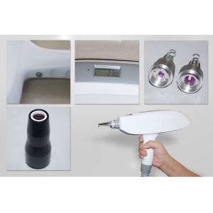 2016 High quality big power q-switch laser pigmentation removal