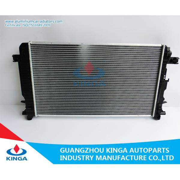 MERCEDES SPRINTER '06 Aluminium Car Radiators Custom High Performance Radiator