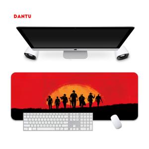 Cheap Say Goodbye to Slipping Mouse Pads DANTU Extended Desk Pad for sale