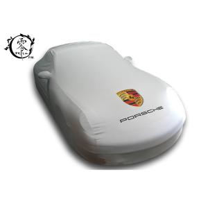 China Waterproof Car Decoration Items Covers All Weather Full Size Outdoor Snow Cover Custom Size on sale