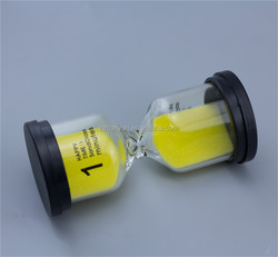 1 2 3 5 10 15 30 minutes Kids Sand Clock Shower Timer