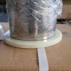 Hastelloy C-4 Alloy Electrical Wire Nickel Alloy 8.89 G/Cm3 Density In Extreme