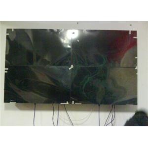 FHD Splicing Screen Commercial Wall Display , Video Wall LCD Monitors 450cd/M2