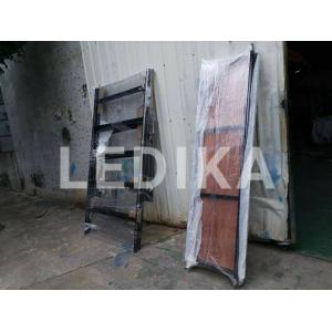 6082 Aluminium Scaffolding Frames Portable Adjustable Work Bench