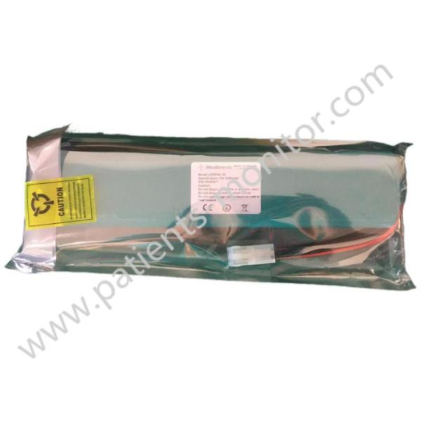 Battery 11141-000112 Compatible New For Lifepek 20 Defibrillator Medical Equipment Parts