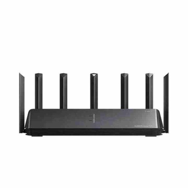 BE7000 7000M RC06 High-speed 8-way Amplification WIFI7 Router Self-developed Tri