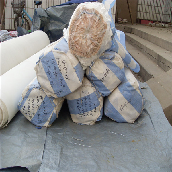 package Polyamide Paper Machine Fabric Mould Cylinder Mesh