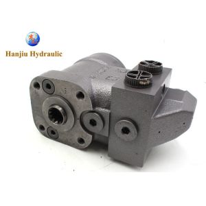 Compact loaders Hydrostatic steering units hydraulic Orbitrol C038510 OSPC80LS