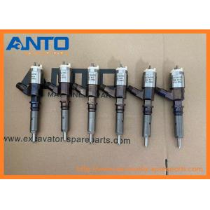 China 3264700 326-4700 Fuel injector Excavator Engine Parts For 320D 320D FM 320D FM RR 320D GC on sale