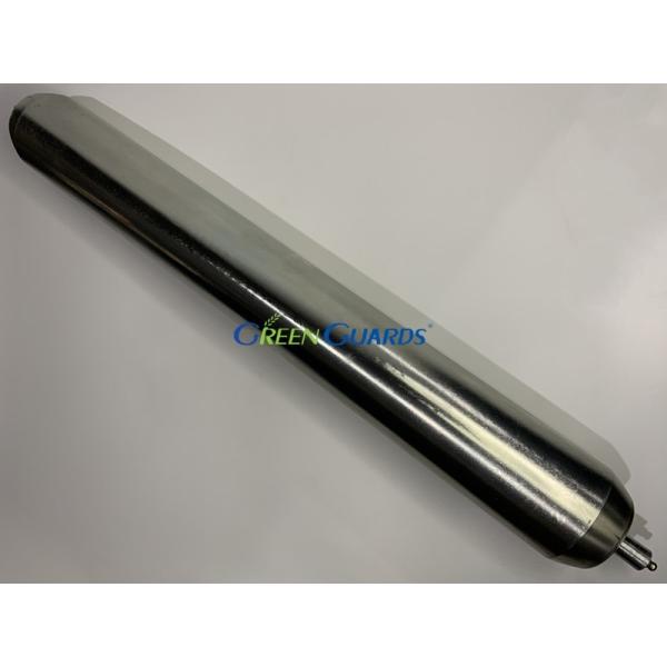Quality Lawn Mower Roller - Smooth Tubular Steel GAMT2967 Fits Deere Mower wholesale